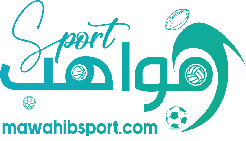 Mawahib Sport logo