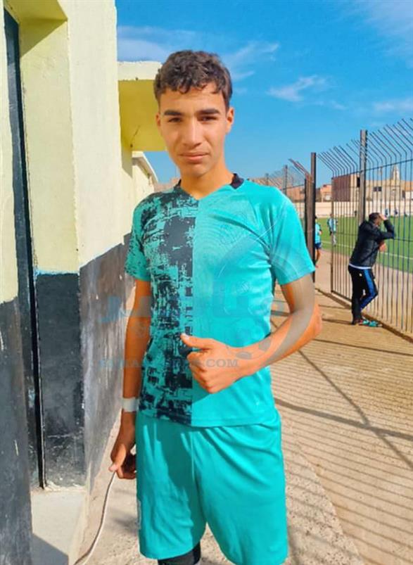 Player