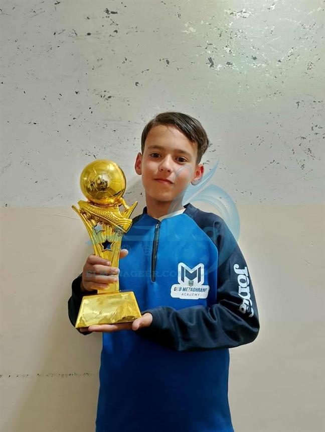 Player